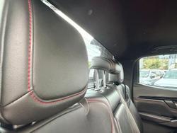 2023 Isuzu D-MAX X-TERRAIN