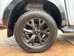 2023 Isuzu D-MAX X-TERRAIN
