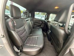 2023 Isuzu D-MAX X-TERRAIN