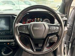 2023 Isuzu D-MAX X-TERRAIN