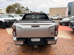 2023 Isuzu D-MAX X-TERRAIN