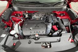 2021 Mitsubishi ASX ES Plus