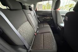 2021 Mitsubishi ASX ES Plus