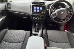 2021 Mitsubishi ASX ES Plus