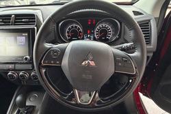 2021 Mitsubishi ASX ES Plus