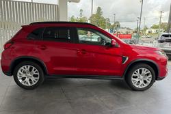 2021 Mitsubishi ASX ES Plus