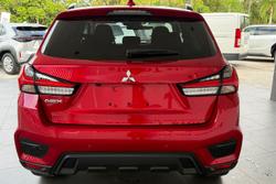 2021 Mitsubishi ASX ES Plus