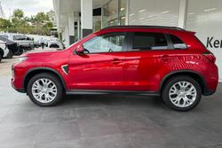 2021 Mitsubishi ASX ES Plus