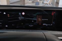2025 Peugeot 3008 GT Premium Hybrid