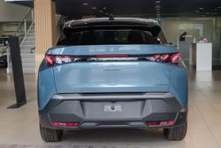 2025 Peugeot 3008 GT Premium Hybrid