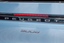 2025 Peugeot 3008 GT Premium Hybrid