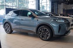 2025 Peugeot 3008 GT Premium Hybrid