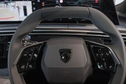 2025 Peugeot 3008 GT Premium Hybrid