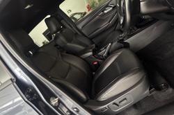 2022 Isuzu D-MAX X-TERRAIN