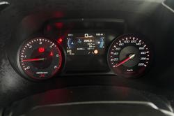 2022 Isuzu D-MAX X-TERRAIN
