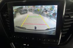 2022 Isuzu D-MAX X-TERRAIN