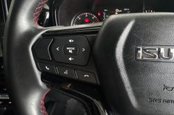 2022 Isuzu D-MAX X-TERRAIN