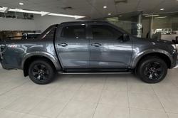2022 Isuzu D-MAX X-TERRAIN