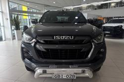 2022 Isuzu D-MAX X-TERRAIN