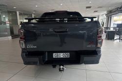 2022 Isuzu D-MAX X-TERRAIN