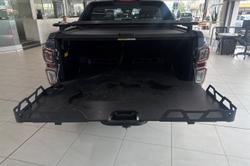 2022 Isuzu D-MAX X-TERRAIN