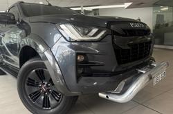 2022 Isuzu D-MAX X-TERRAIN