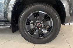 2022 Isuzu D-MAX X-TERRAIN