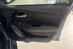 2022 Isuzu D-MAX X-TERRAIN
