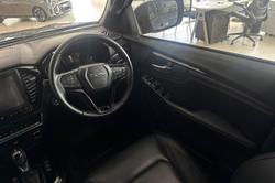 2022 Isuzu D-MAX X-TERRAIN