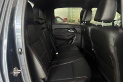 2022 Isuzu D-MAX X-TERRAIN