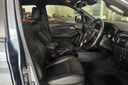 2022 Isuzu D-MAX X-TERRAIN