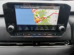 2023 Mitsubishi Outlander Exceed