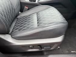 2023 Mitsubishi Outlander Exceed