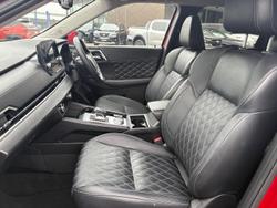 2023 Mitsubishi Outlander Exceed