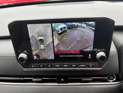 2023 Mitsubishi Outlander Exceed