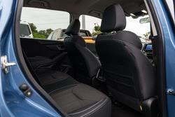 2020 Subaru Forester 2.5i-L