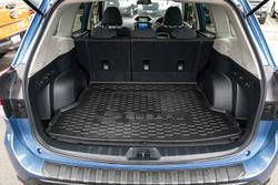 2020 Subaru Forester 2.5i-L