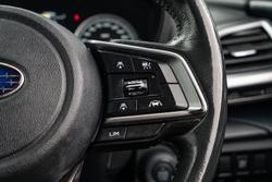 2020 Subaru Forester 2.5i-L