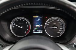 2020 Subaru Forester 2.5i-L