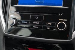 2020 Subaru Forester 2.5i-L