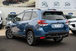 2020 Subaru Forester 2.5i-L
