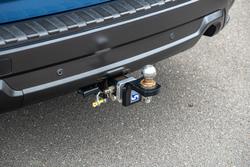 2020 Subaru Forester 2.5i-L