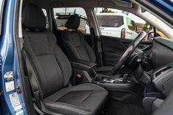 2020 Subaru Forester 2.5i-L