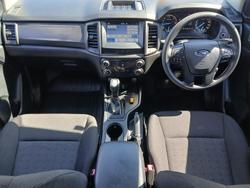 2021 Ford Ranger XL Hi-Rider