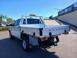 2021 Ford Ranger XL Hi-Rider