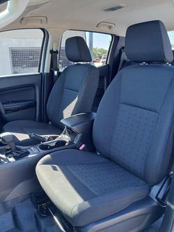 2021 Ford Ranger XL Hi-Rider