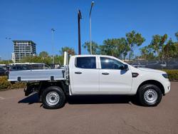 2021 Ford Ranger XL Hi-Rider