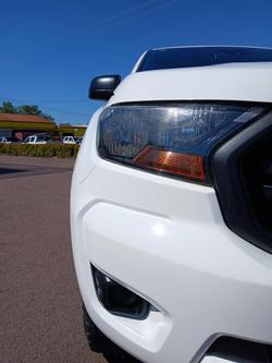 2021 Ford Ranger XL Hi-Rider