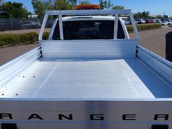 2021 Ford Ranger XL Hi-Rider