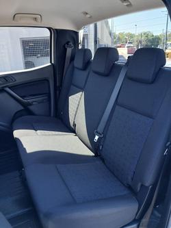 2021 Ford Ranger XL Hi-Rider